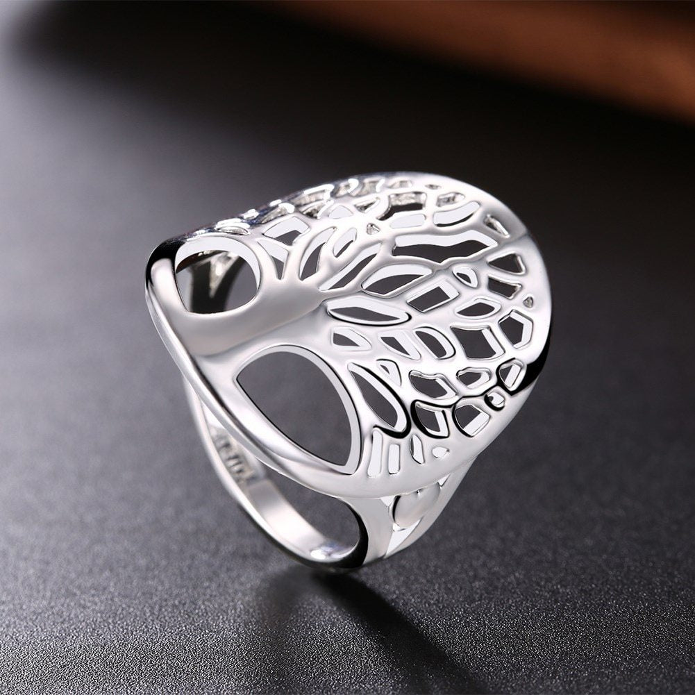 Tree of Life Ring