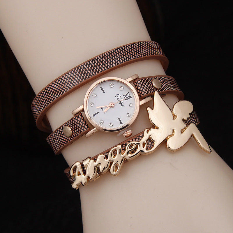 Ladies Quartz Watch