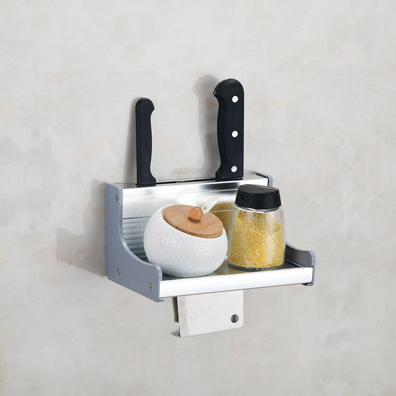 Condiment Kitchen Rack