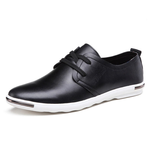 Sports men's shoes, business shoes, fashion shoes, white shoes