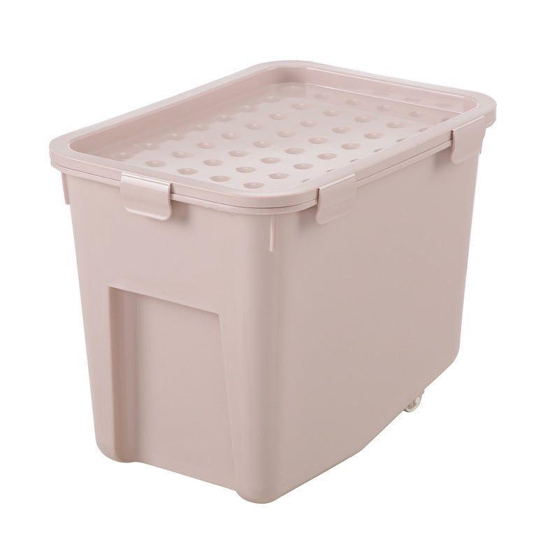 Household storage box