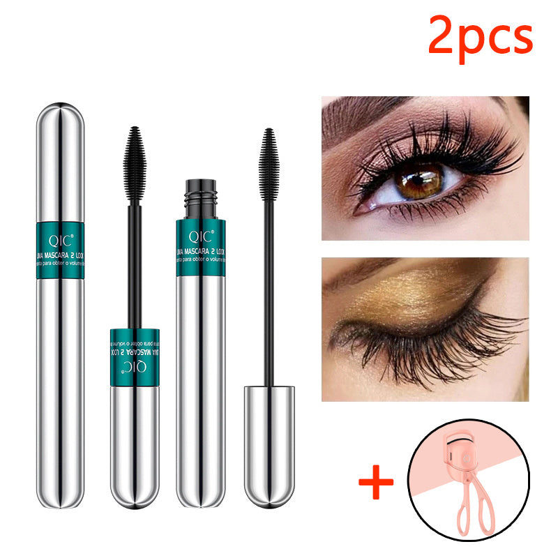 Eyelash Raincoat Waterproof Curling Non-smoothin Setting And Strengthening Liquid