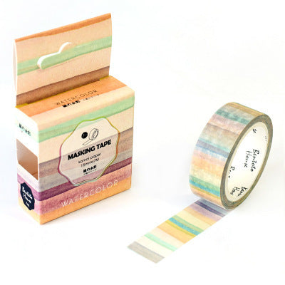 Cherry Blossom Washi Tape