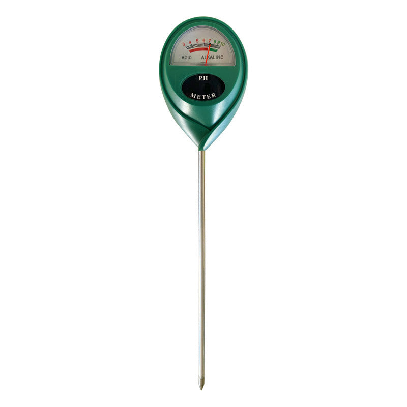 Soil Moisture Detector For Flower Pot Plants