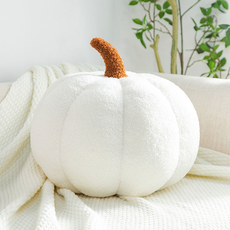 Ins Style Creative Pumpkin Pillow Decorative Ornaments