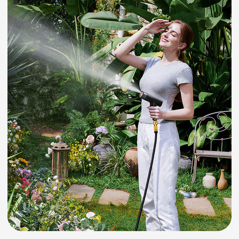 Gardening Water Car Wash Multi-purpose Hose