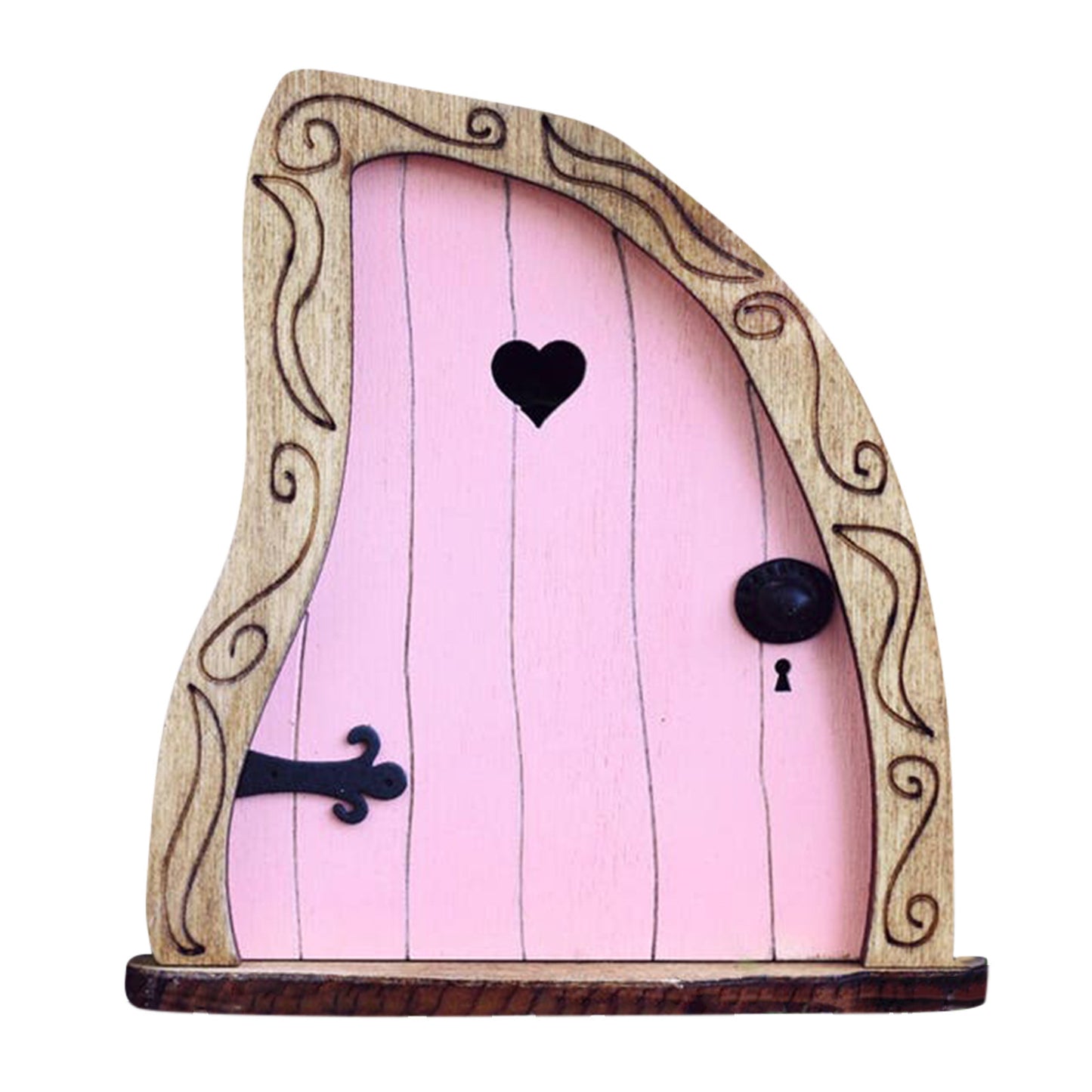 Fairy Tale Gate Garden Tree Decoration