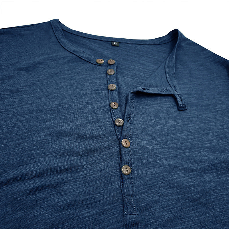 Men's Outdoor Top Short Sleeve