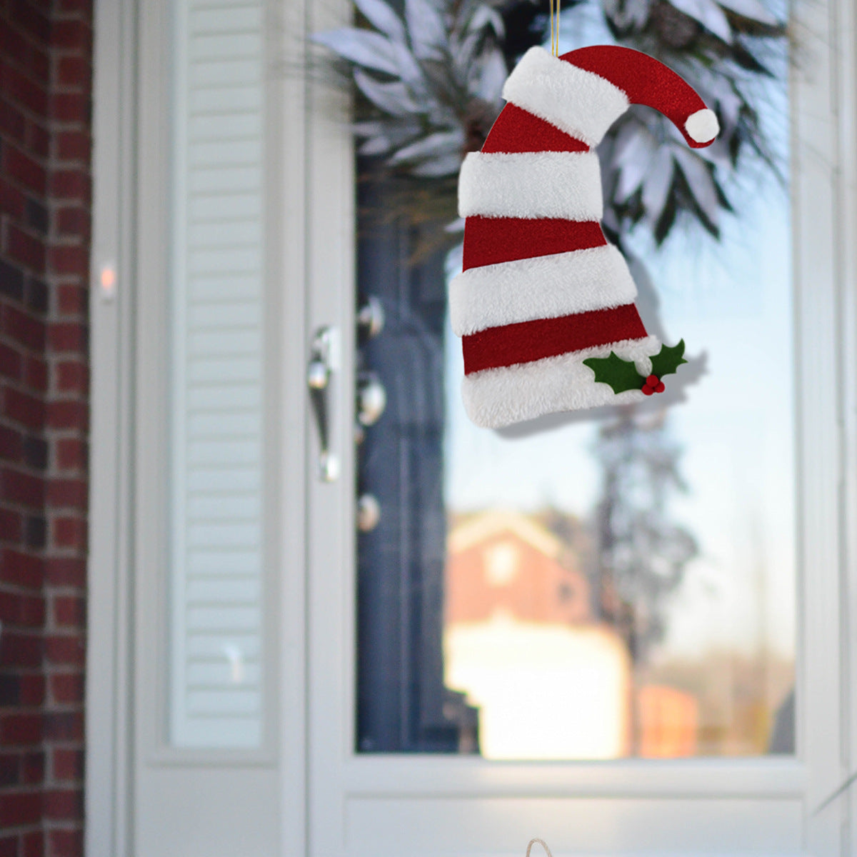 Living Room Christmas Decorations Pendant