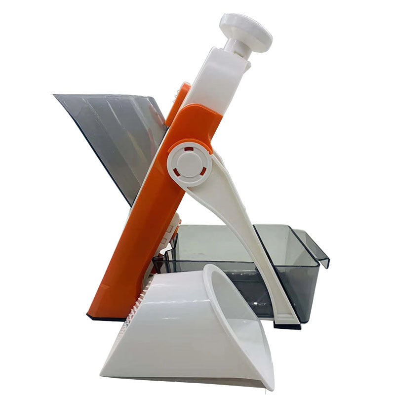 4-In-1 Multifunctional Vegetable Cutter