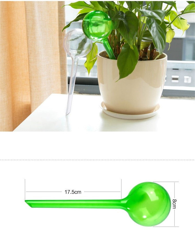 Automatic Watering Device Household Water Seepage