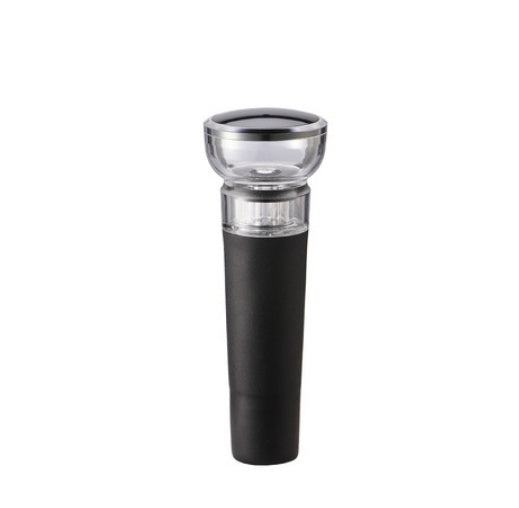 Press type  vacuum wine plastic wine stopper