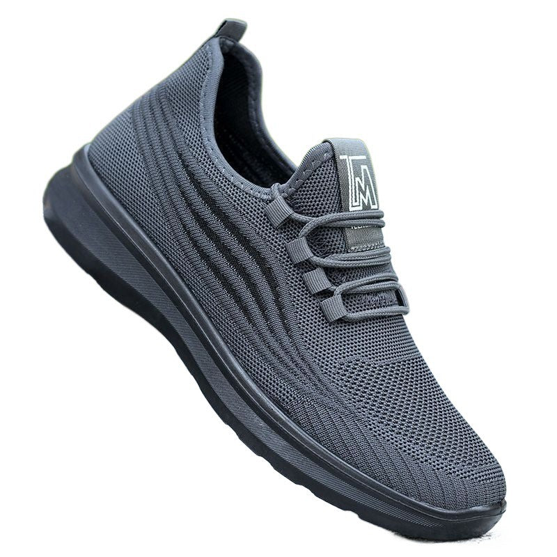 Men's Chef Antiskid Shoe Shoes Breathable Sports