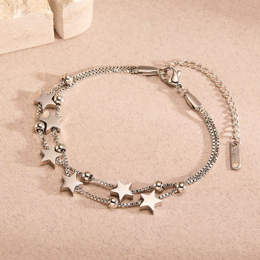 Women's XINGX Titanium Steel Bracelet