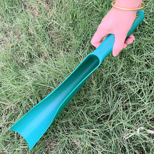Roof Shovel Gardening Tools Plastic