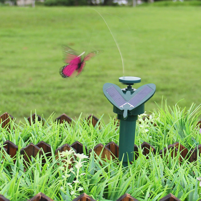 New Garden Flowerpot Lawn Decoration