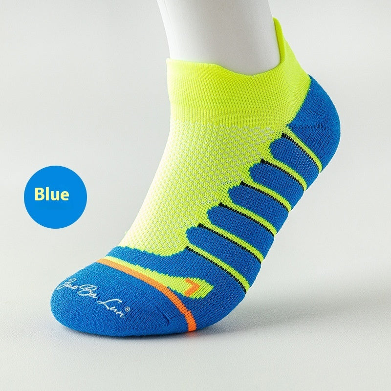 Pressure Sports Socks Short Tube