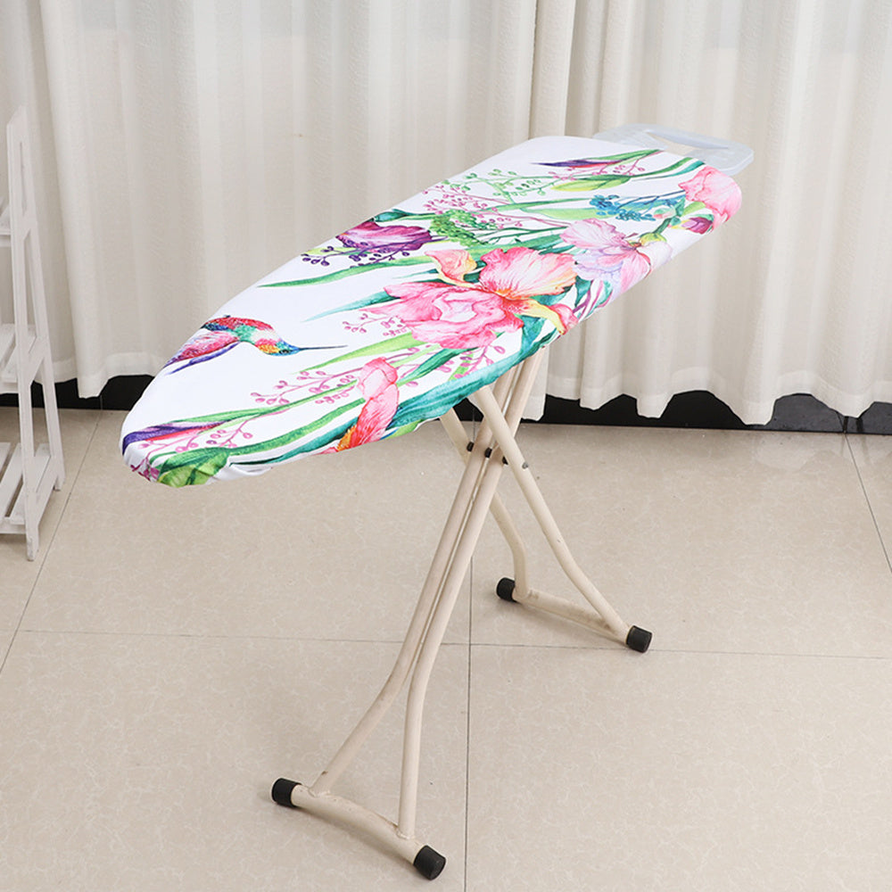 Ins Wind Printing Ironing Cover Anti-ironing Board Cover