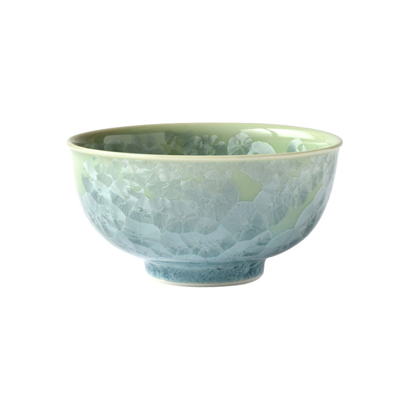 Household Fashion Kiyomizu-yaki Ceramic Tea Cup