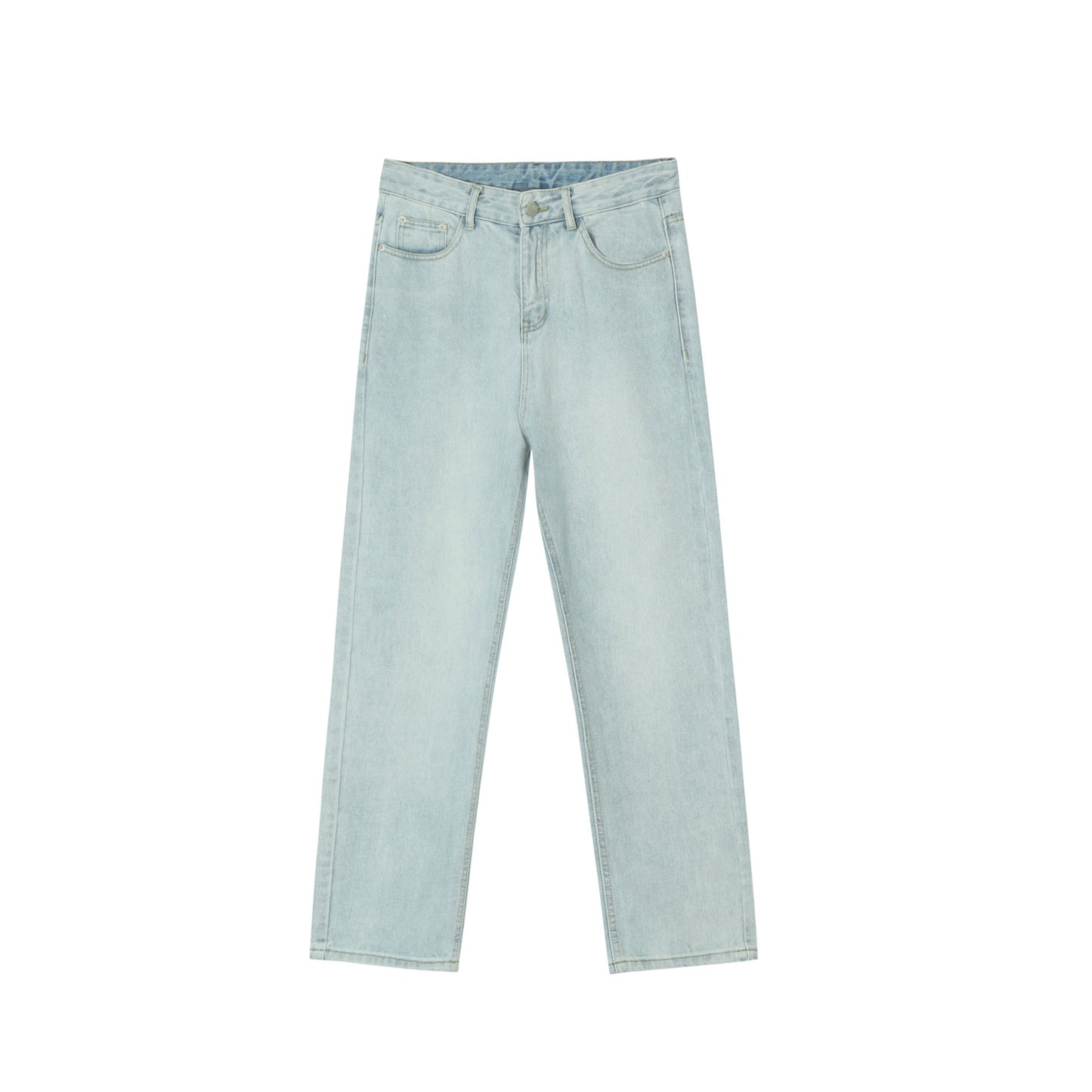 Men's Casual All-matching Loose Japanese Style Casual Trousers