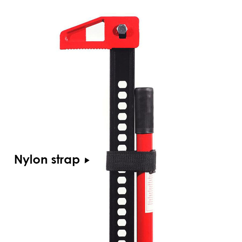 Agricultural Nylon Buckle, Elevator Tire Parts Repair Tool