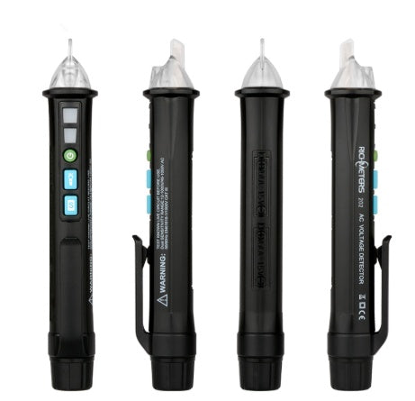 Intelligent checkpoint test pencil multi-function line detection induction pen