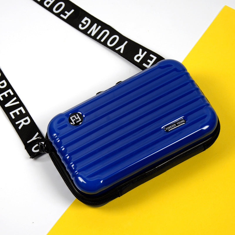 Multifunctional Cosmetic Bag Portable Travel Fashion Wash