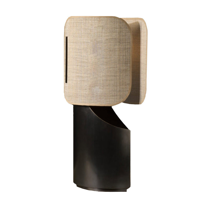 Simple New Chinese Style Creative Designer Table Lamp