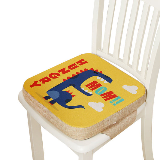 Universal portable baby dining chair