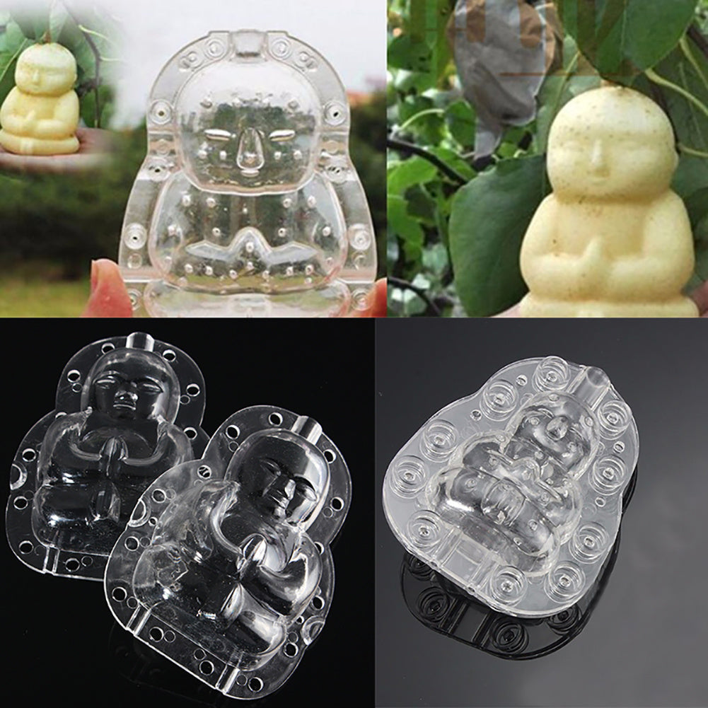 Fuwa plastic mold for agricultural fruit