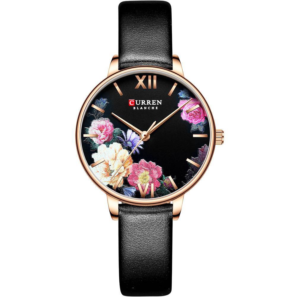 Quartz Ladies Watch