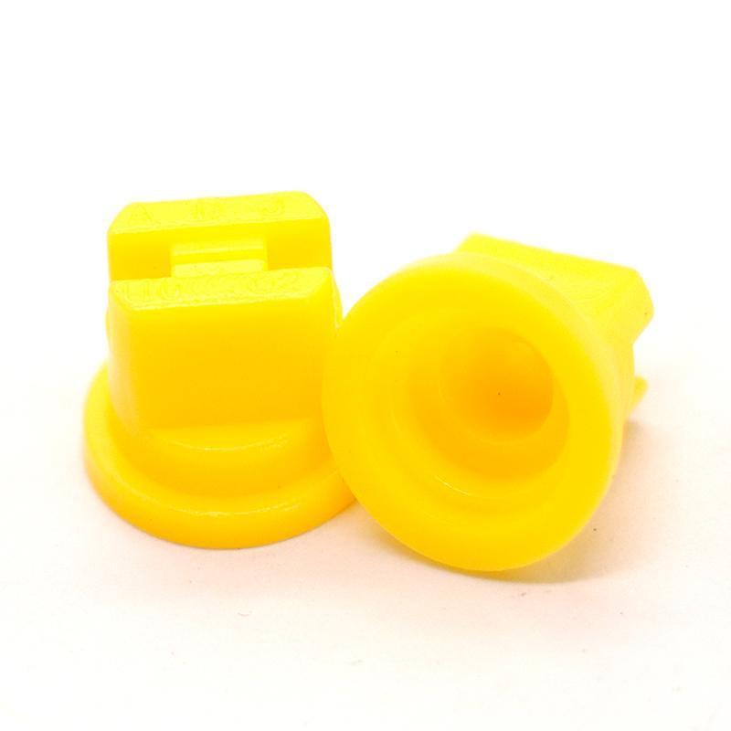 Plastic Nozzle Of Agricultural Pesticide Sprayer