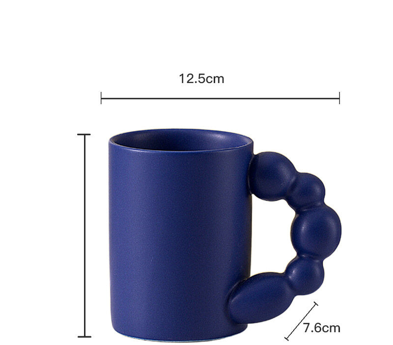 High-value Creative Grip For Mug