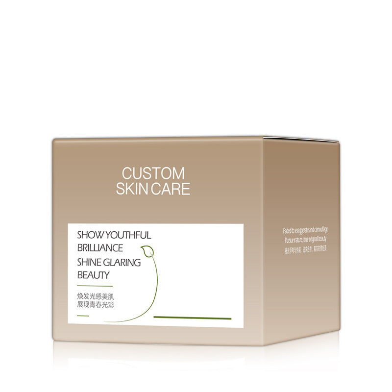 Eye Care Cream