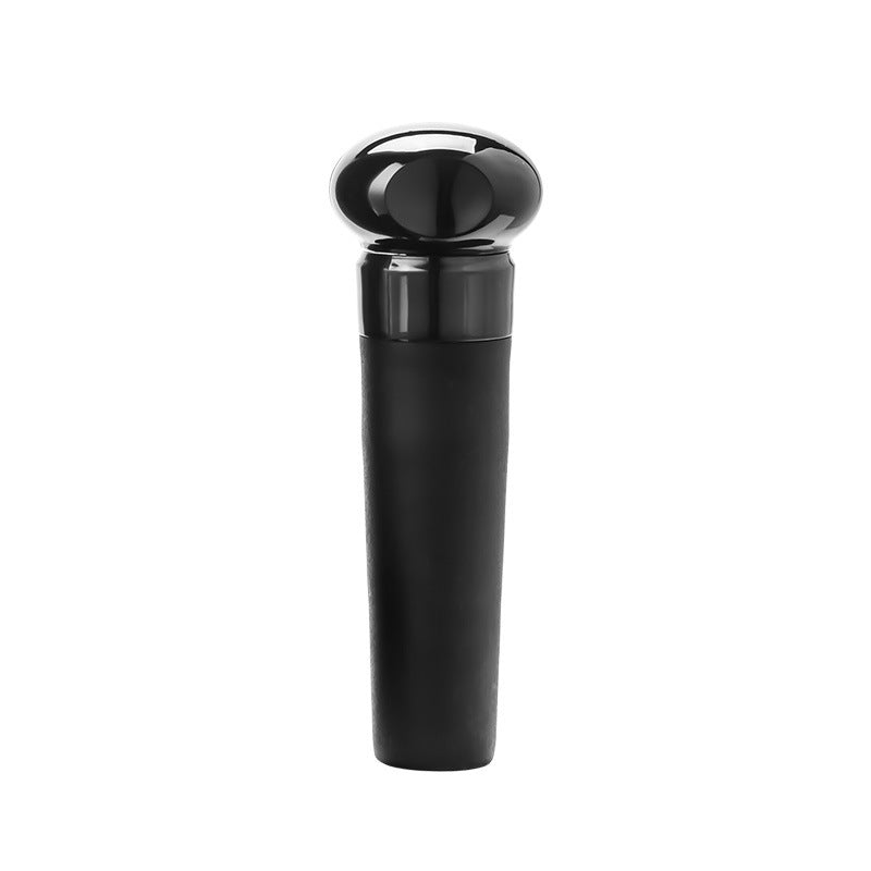 Press type  vacuum wine plastic wine stopper