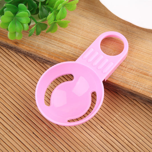 Mini Plastic Egg White Separator