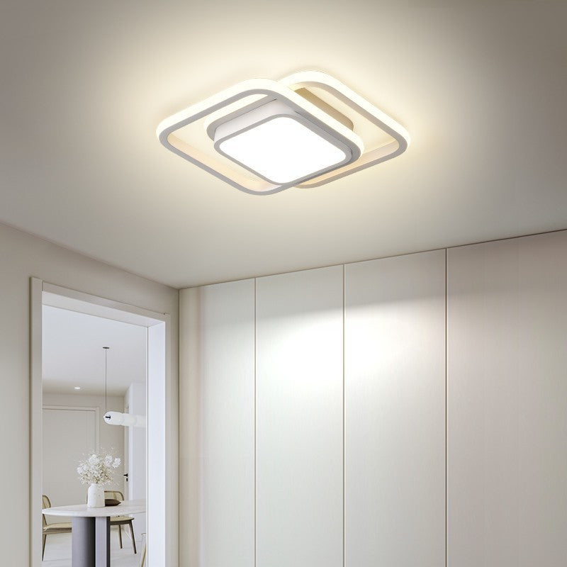 Minimalist Aisle Ceiling Lamp Corridor