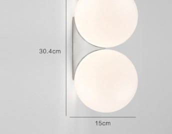 Designer Nordic Minimalist Wall Lamp