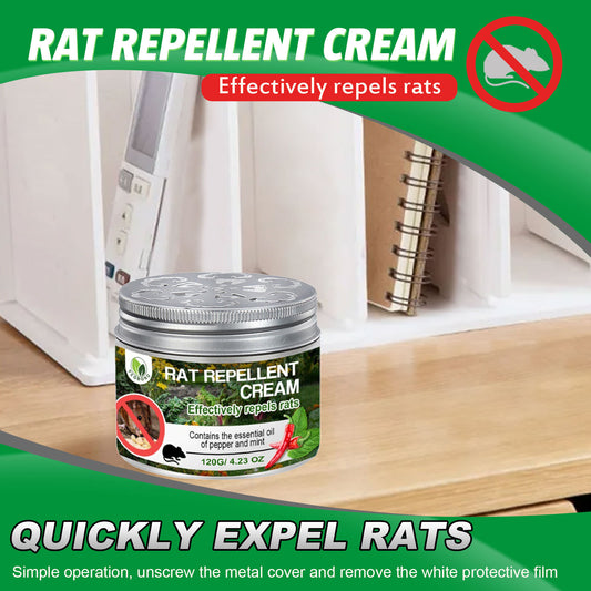 Gardening Household Rat Repellent Cream Vegetable Garden