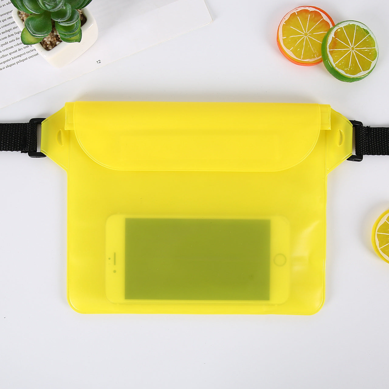 Waterproof Phone Bag For Outdoor Beach Songkran Festival