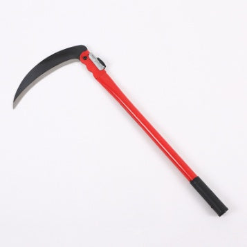 Harvest Agricultural Sickle Folding Outdoor Tools