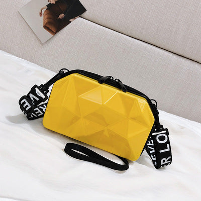 Cosmetic Bag Multi-functional Mini Fashion