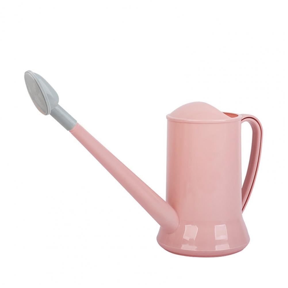 Gardening Thickened Watering Can Tool Long Mouth Plastic