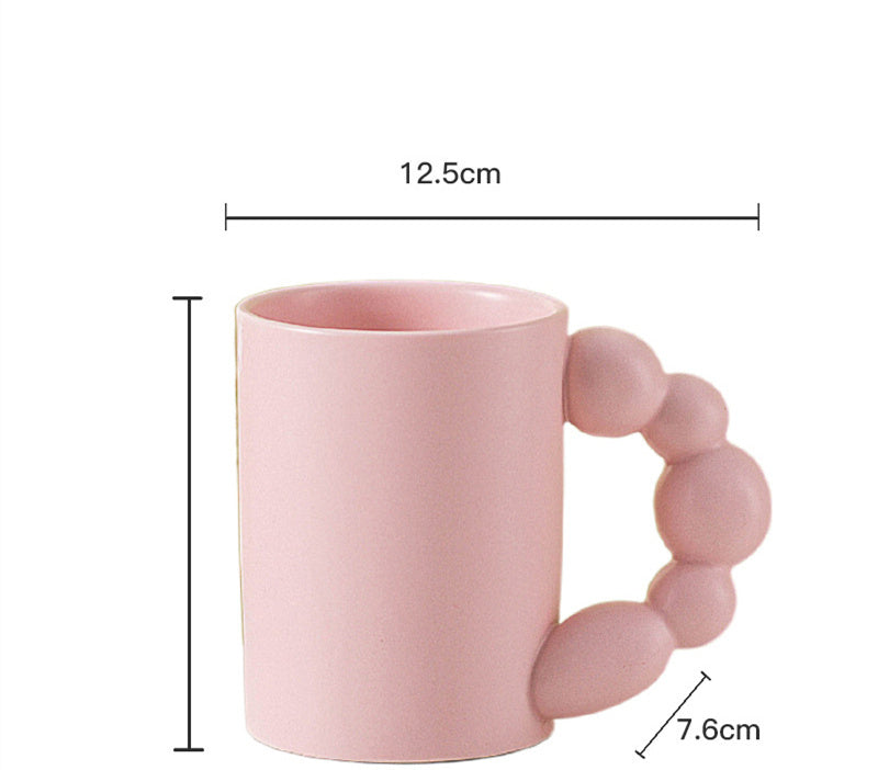 High-value Creative Grip For Mug