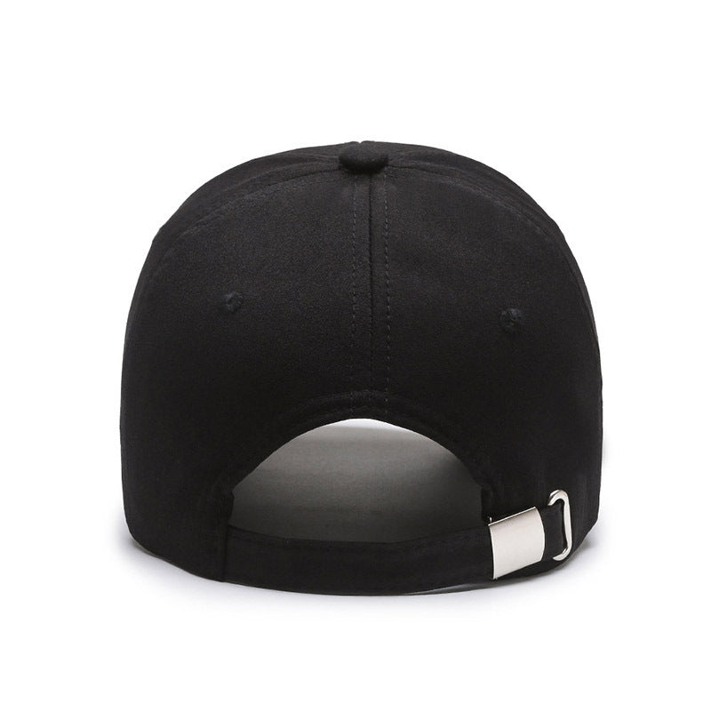 Outdoor Sports Baseball Cap Men's Fashion Korean Style