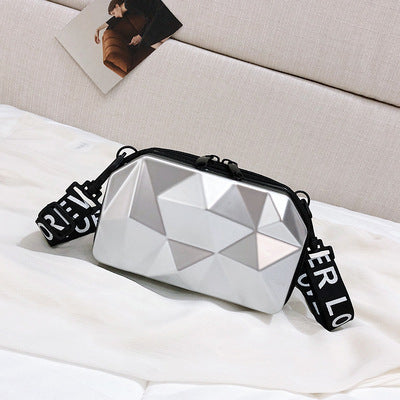 Cosmetic Bag Multi-functional Mini Fashion