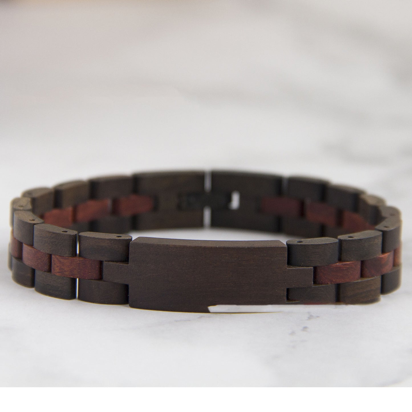 Unisex Wooden Bracelet