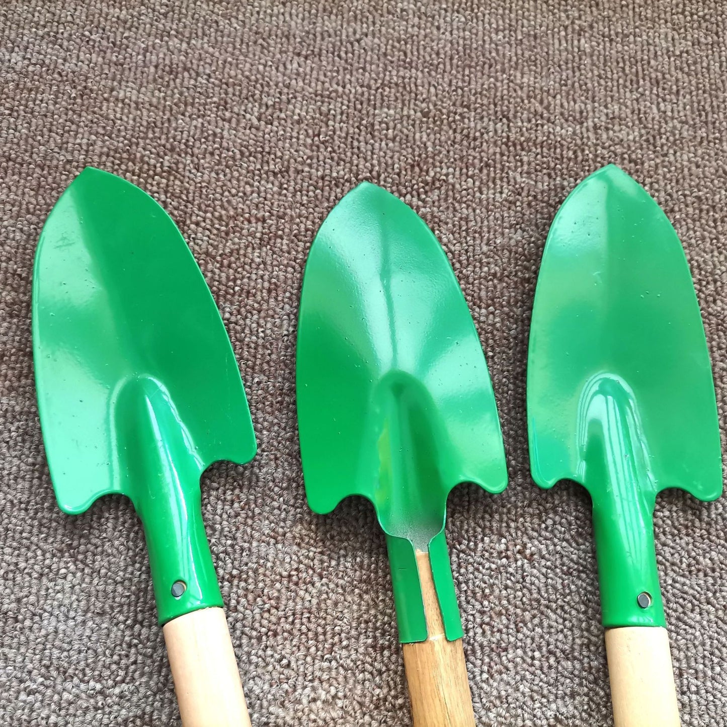 Potted Plant Garden Scissors Small Shovel