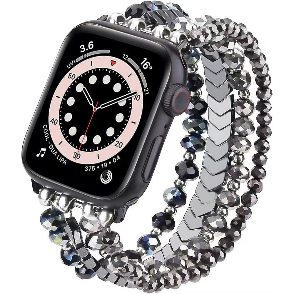 Creative Simple Elastic Smart Watch Band