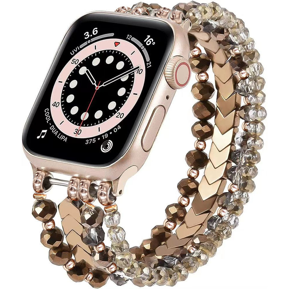 Creative Simple Elastic Smart Watch Band
